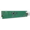 CARTE OPENGEAR 2 CANAUX 3G-SDI VERS FIBRE MULTI-MODE AJA OG-FIDO-2T-MM