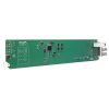 CARTE OPENGEAR 1 CANAL MULTI-MODE FIBRE VERS 3G-SDI AJA OG-FIDO-R-MM