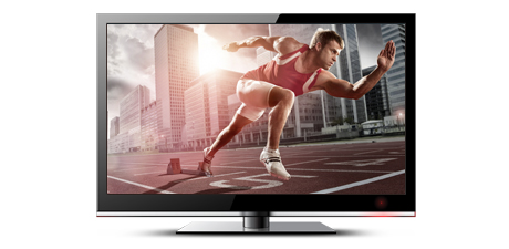 Aja HI5-12G-R - mini convertisseur 12G-SDI vers HDMI 2.0