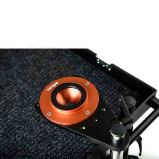 Adaptateur Adicam 75mm pour bol de 100mm