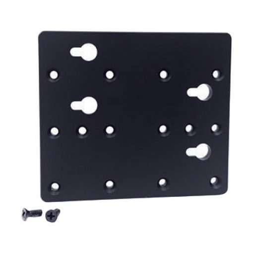 AJA CMP - Mounting Plate pour mini-convertisseurs AJA