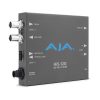 AJA Hi5 12G 12G-SDI vers HDMI 2.0 - Mini Convertisseur