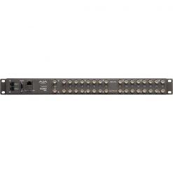 AJA KUMO 1616 Routeur Compact SDI Avec 1 Alimentation