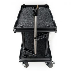 arre avec Adaptateur Manfrotto