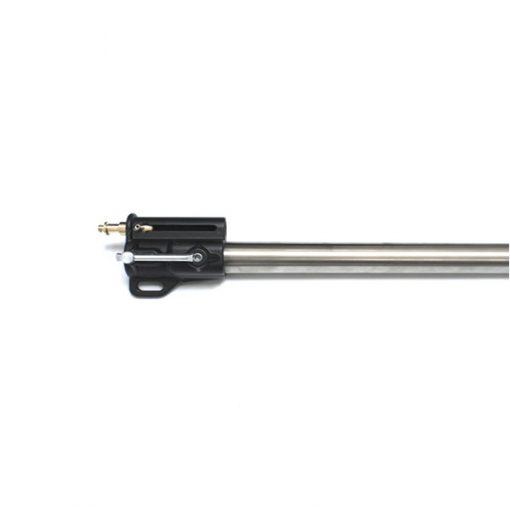 Adicam barre avec adaptateur Manfrotto R069.40