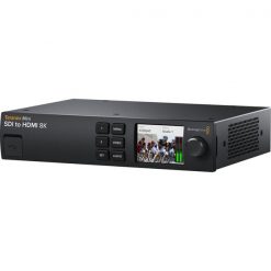Blackmagic Design Teranex Mini SDI vers HDMI 8K HDR - Convertisseur
