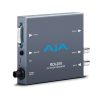 Mini Convertisseur AJA ROI-DVI
