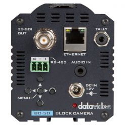 Datavideo BC 50 Camera