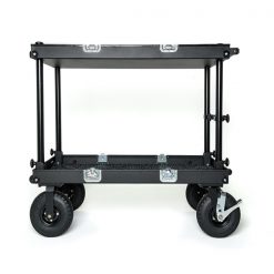 KIT 4 ROUES 10 Adicam