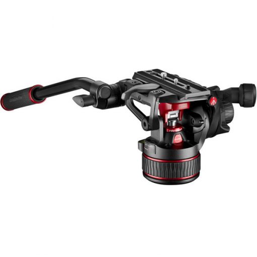 Manfrotto Nitrotech 608