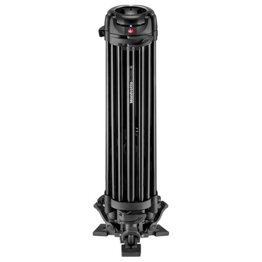 Manfrotto Twin Legs Aluminium GS - Trépied