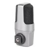 Micro Wooden Camera VX Skateboard Camera Mic
