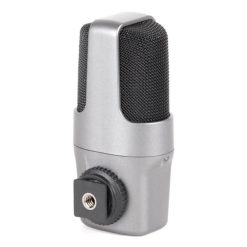 Micro Wooden Camera VX Skateboard Camera Mic