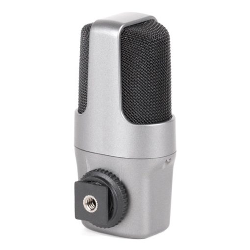 Micro Wooden Camera VX Skateboard Camera Mic
