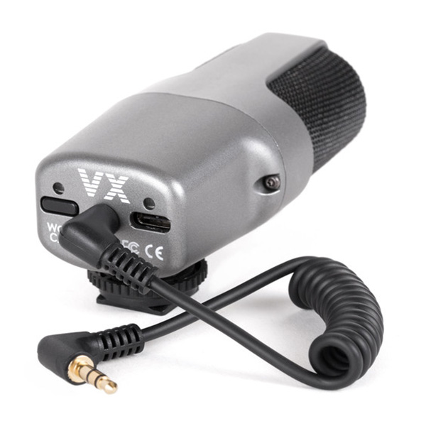 Micro Wooden Camera VX Skateboard Camera Mic Micro Wooden Camera VX Skateboard Camera Mic