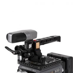 VX Skateboard Camera Mic