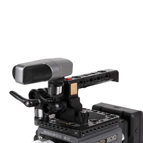 Micro Wooden Camera VX Skateboard Camera Mic Micro Wooden Camera VX Skateboard Camera Mic