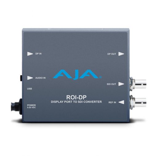 AJA Pak 1000 1TB (HFS+) – Module SSD