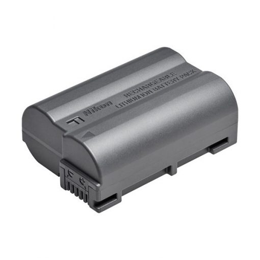 Nikon EN-EL15b - Batterie Rechargeable