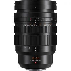 Panasonic 10 25mm F 1.7 DG Leica Vario Summilux 2