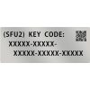 Panasonic DMW-SFU2 - Firmware Update Filmmaker V-Log pour Lumix S1