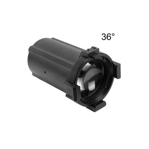Aputure Spotlight Mount Lens 36° - Lentille de Focalisation