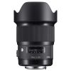 Sigma 20mm F1.4 DG HSM Art Monture L
