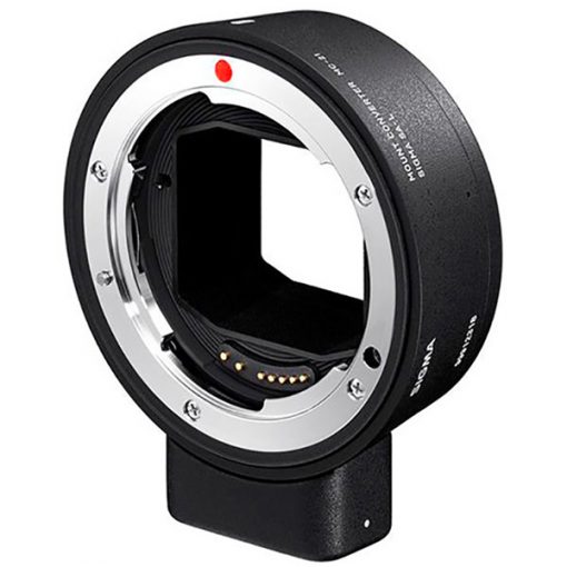 Sigma MC-21 Monture SA vers L - Bague d'Adaptation