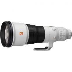 Sony FE 600mm F 4 GM OSS Objectif