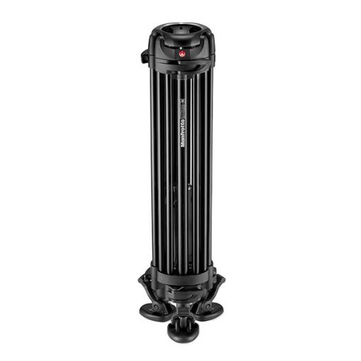 Manfrotto MVTTWINMA Twin MS 100/75mm - trépied