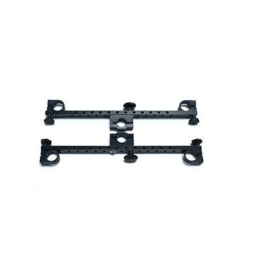 Accessoire barres transversales Adicam
