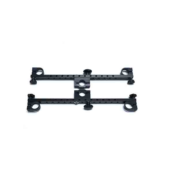 Accessoire barres transversales Adicam Accessoire barres transversales Adicam