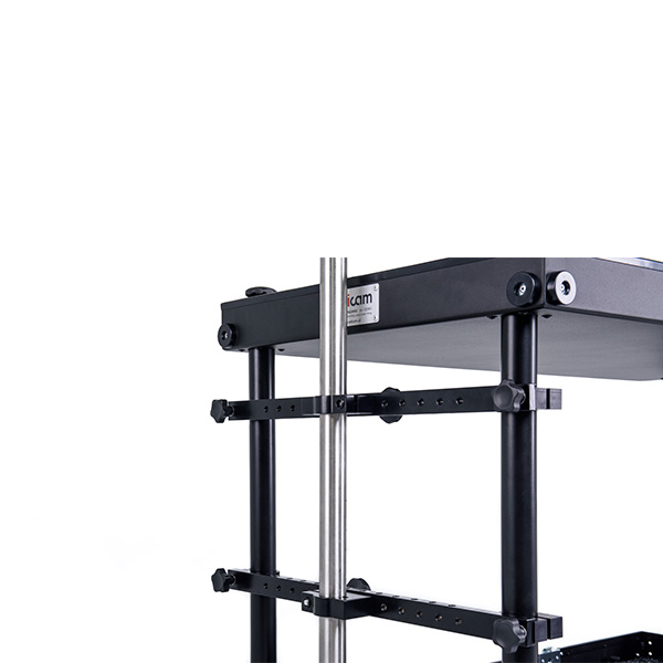 Accessoire barres transversales Adicam Accessoire barres transversales Adicam