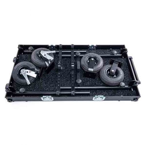 Accessoire barres transversales Adicam