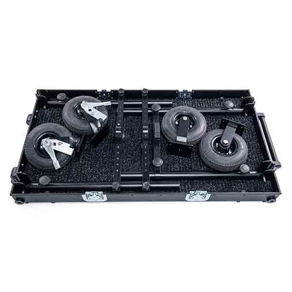Accessoire barres transversales Adicam Accessoire barres transversales Adicam