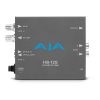 Aja HI5-12G-R - mini convertisseur 12G-SDI vers HDMI 2.0