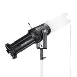 SET DE FOCALISATION 19 °