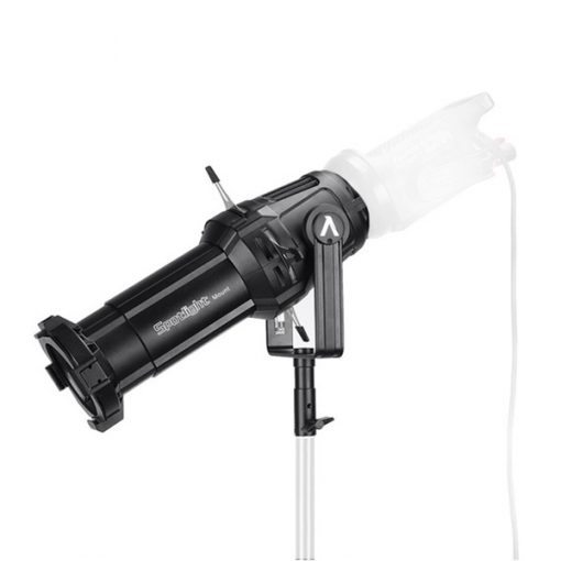 Set de Focalisation 19° Aputure SPOT-SET-19