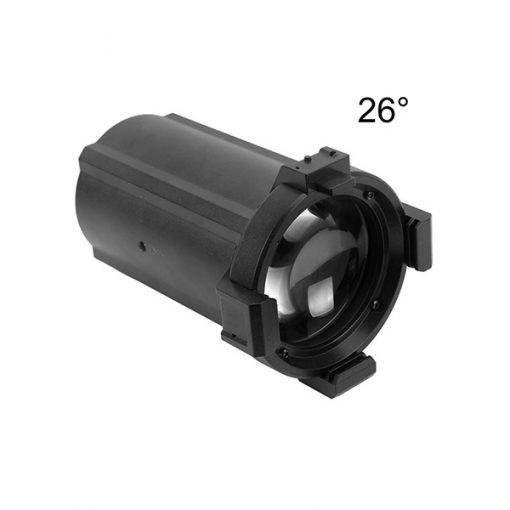 Aputure Spotlight Mount Lens 26° - Lentille de Focalisation