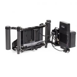 Cage Wooden Camera 270000