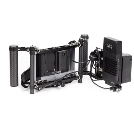 Cage Wooden Camera Director Monitor v3