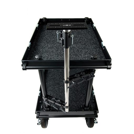 Semelle Adicam pour barre Manfrotto R069.40