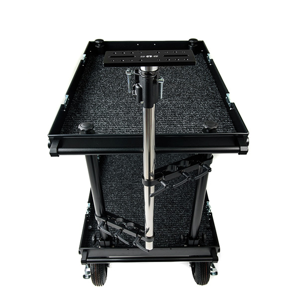 Semelle Adicam pour barre Manfrotto R069.40 Semelle Adicam pour barre Manfrotto R069.40