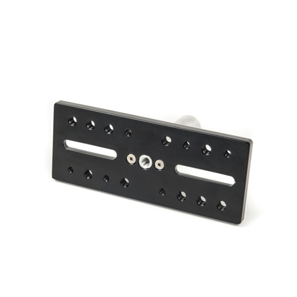 Semelle Adicam pour barre Manfrotto R069.40 Semelle Adicam pour barre Manfrotto R069.40