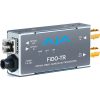 AJA FiDO-TR-MM - Convertisseur 1 canal 3G-SDI/LG Multi-Mode LC Fiber