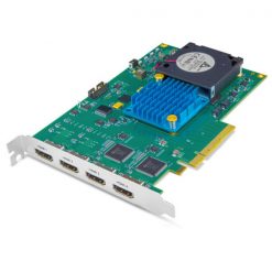 Aja KONA HDMI Carte PCIe