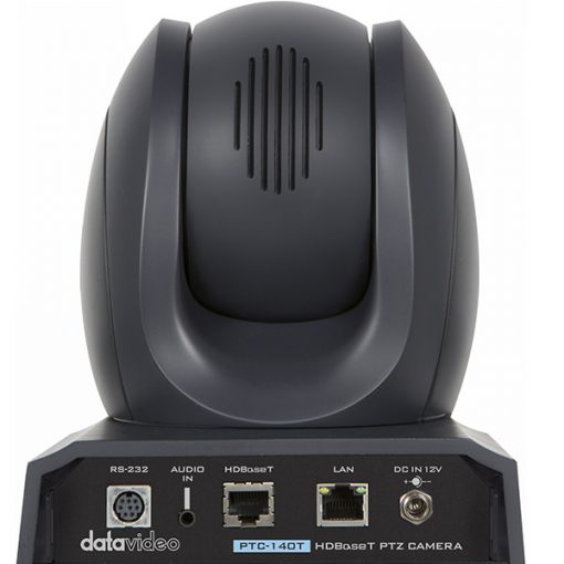 Datavideo PTC-140T - Caméra HDBaseT Pan/Tilt