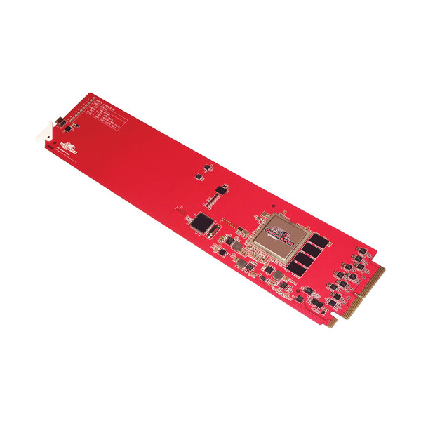 Decimator MC-DMON-9S - multiviewer Opengear Decimator MC-DMON-9S - multiviewer Opengear