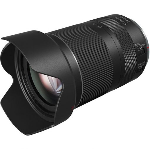Canon EW-78F - Parasoleil