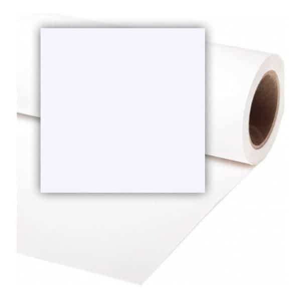 Colorama 165 Blanc Arctique 2,72 X 11m